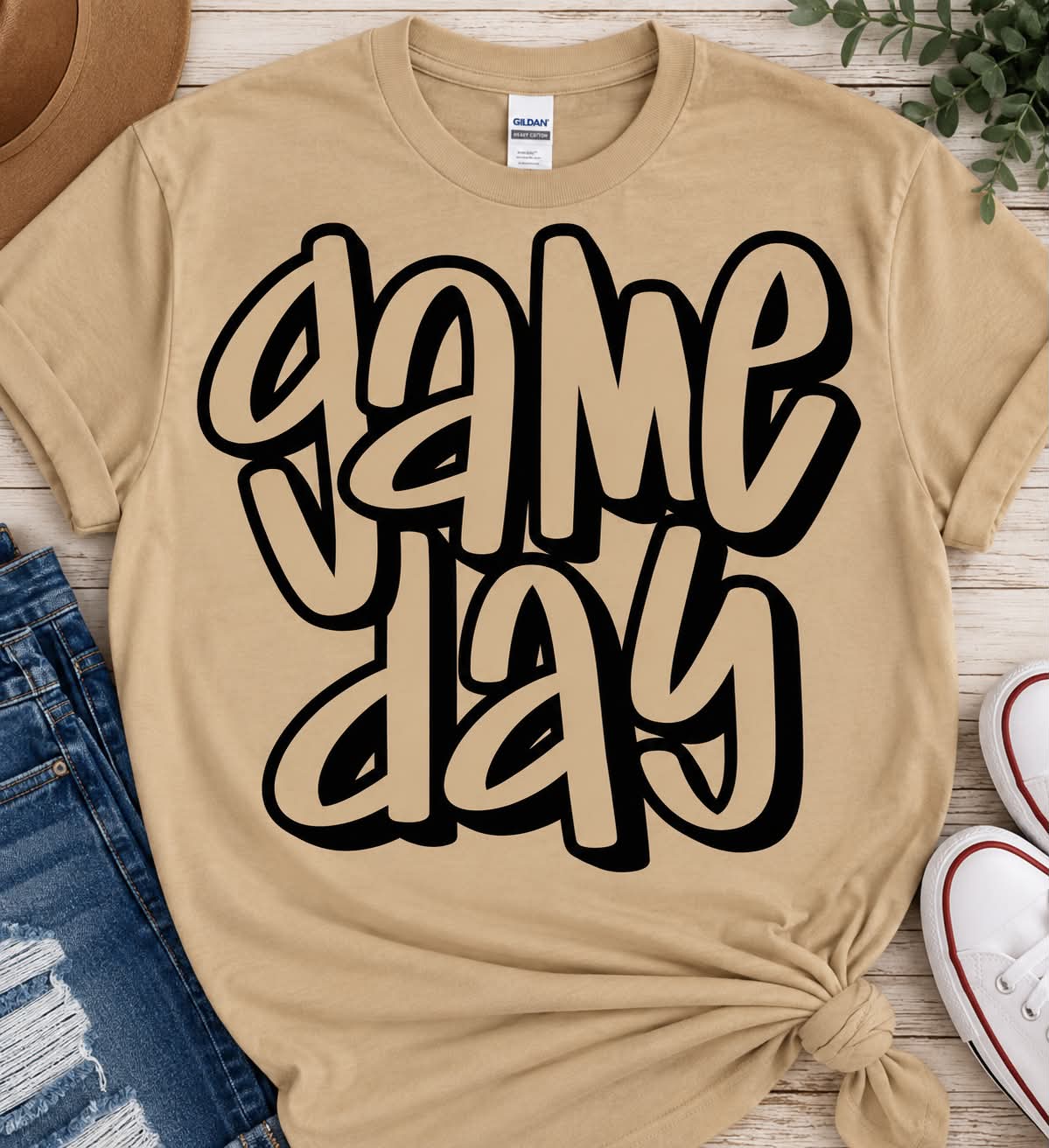 game day
