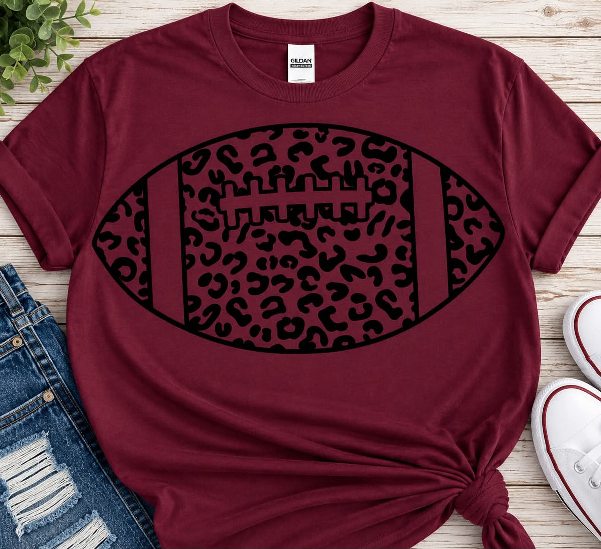 CHEETAH FOOTBAL