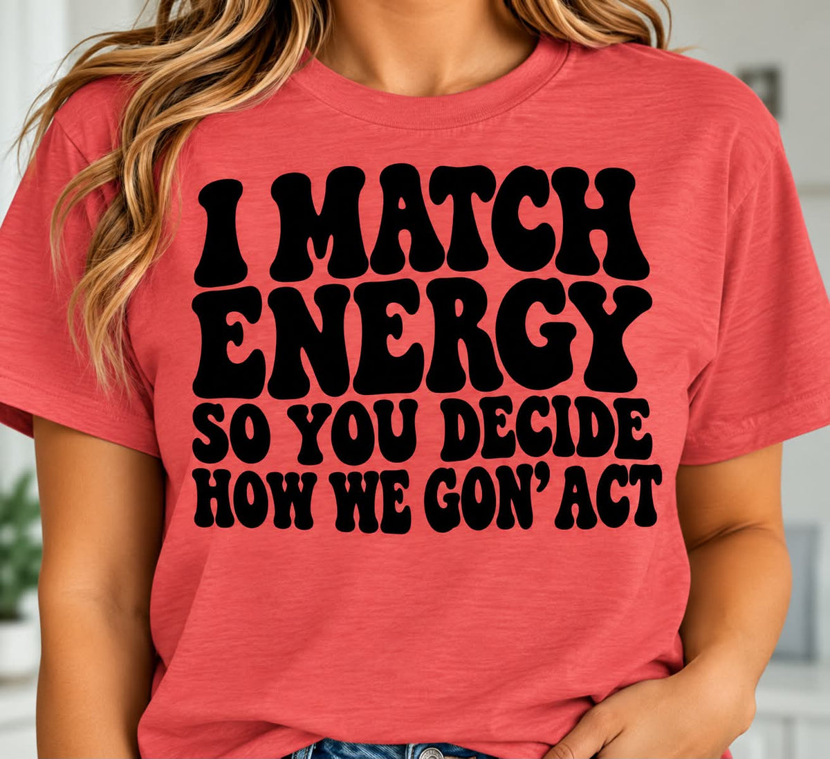 I MATCH ENERGY