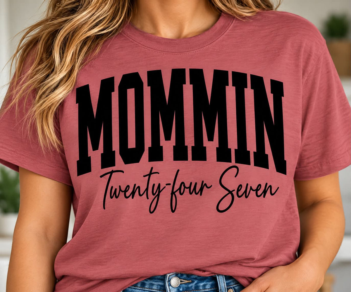 MOMMIN
