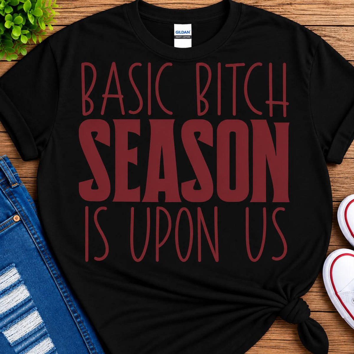 Basic Season