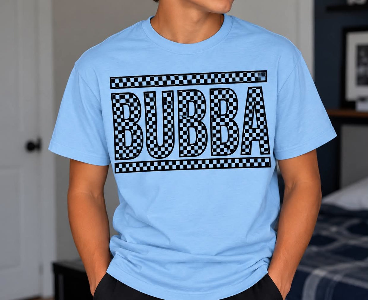 BUBBA