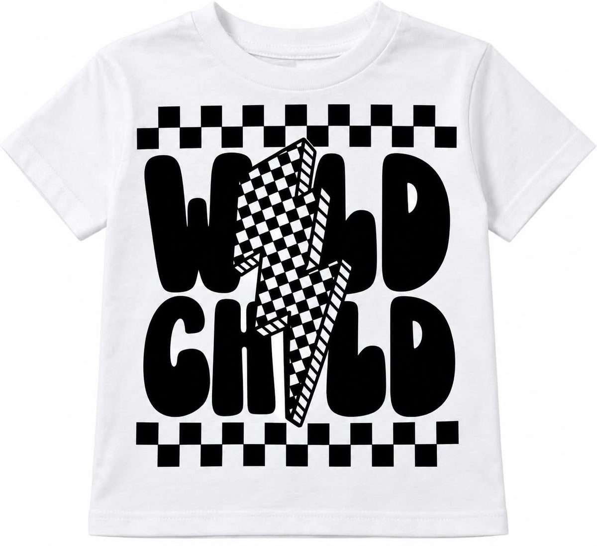 WILD CHILD
