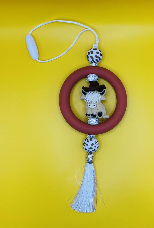 Car Charms