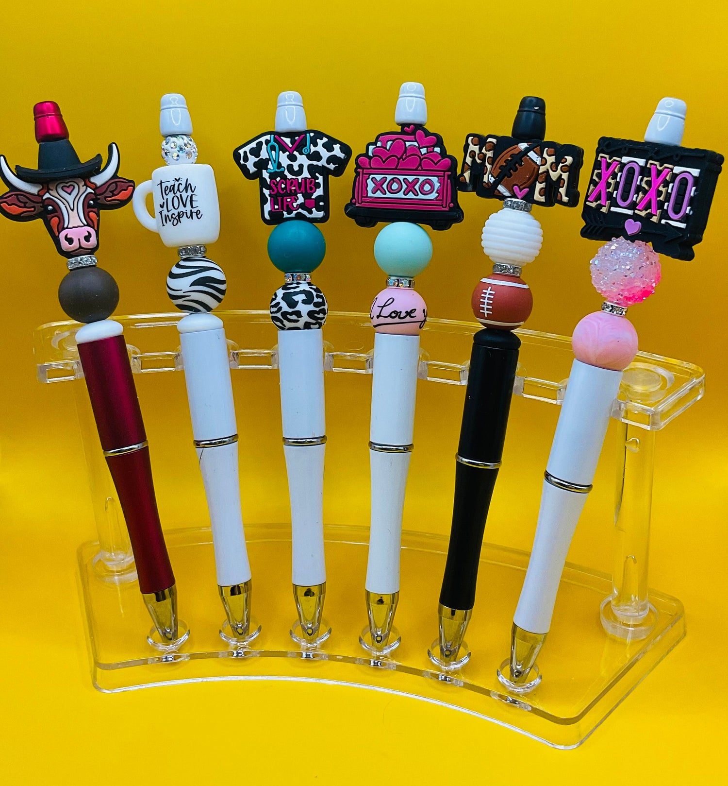 Focal Pens