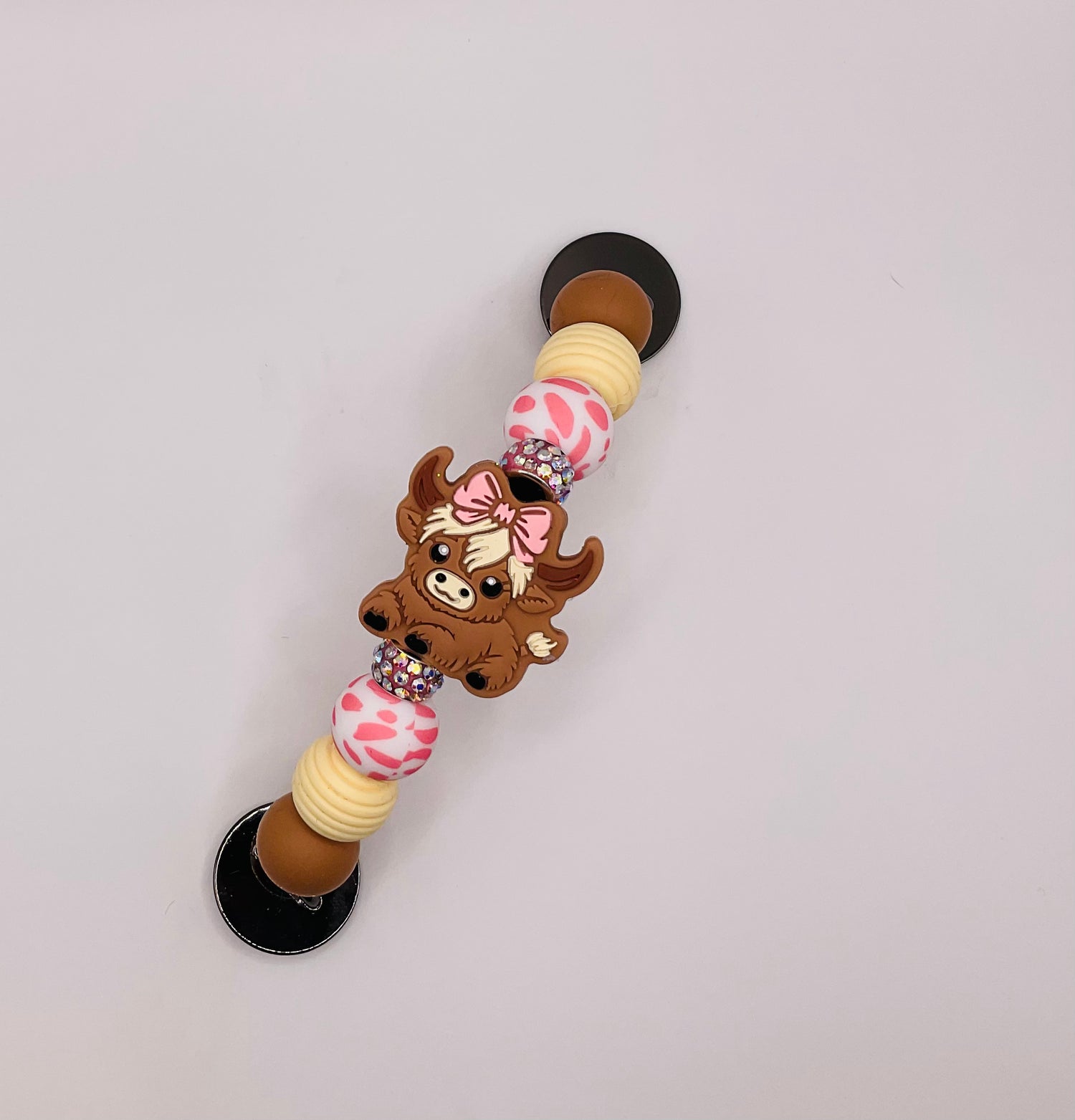 Phone charms