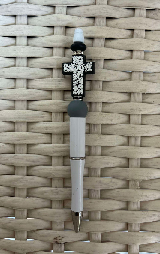 WHITE CROSS