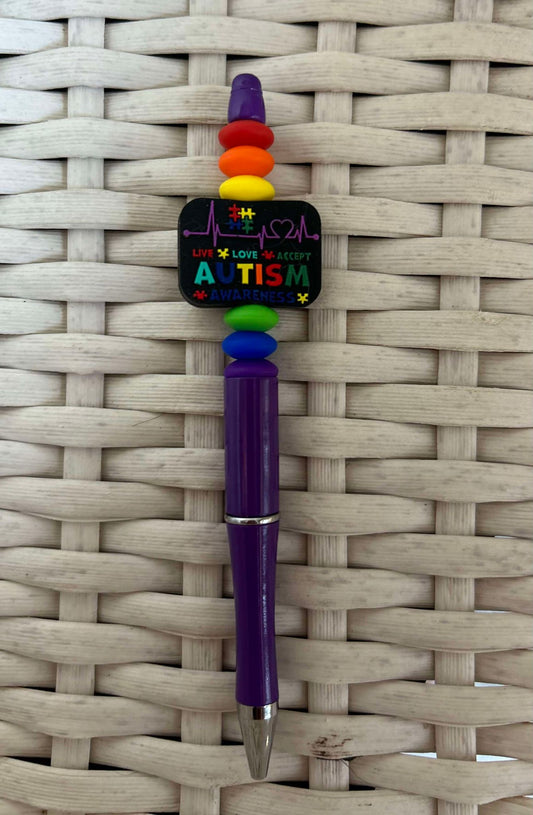 LOVE AUTISM