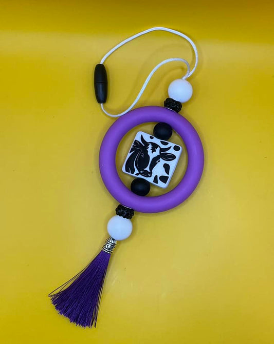 car charms