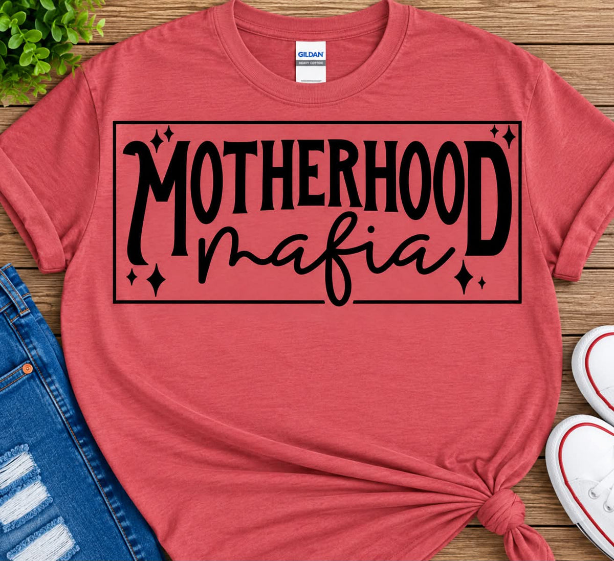 MOTHERHOOD mafia