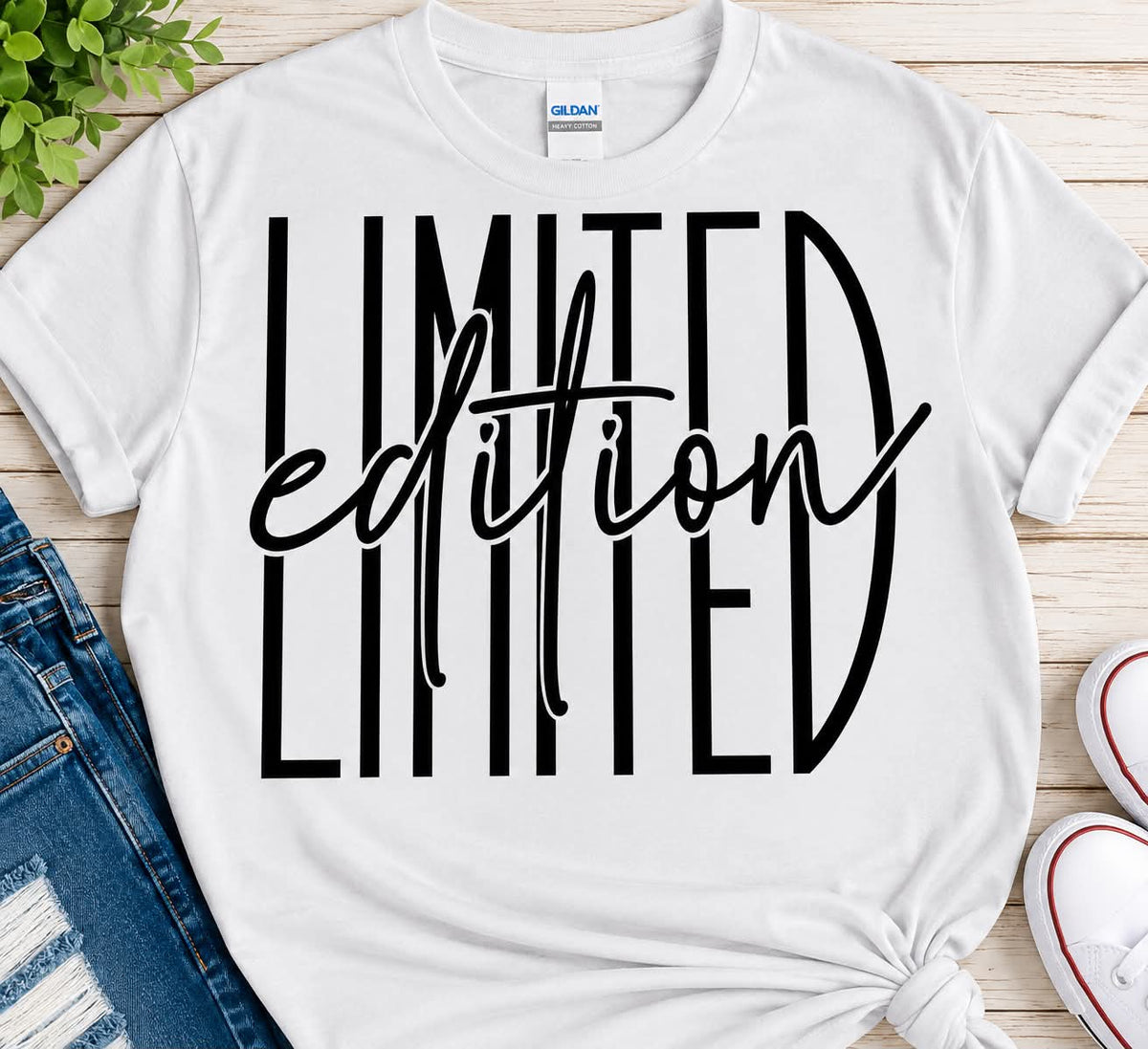 LIMITED EDITION
