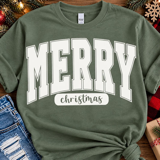 MERRY Christmas