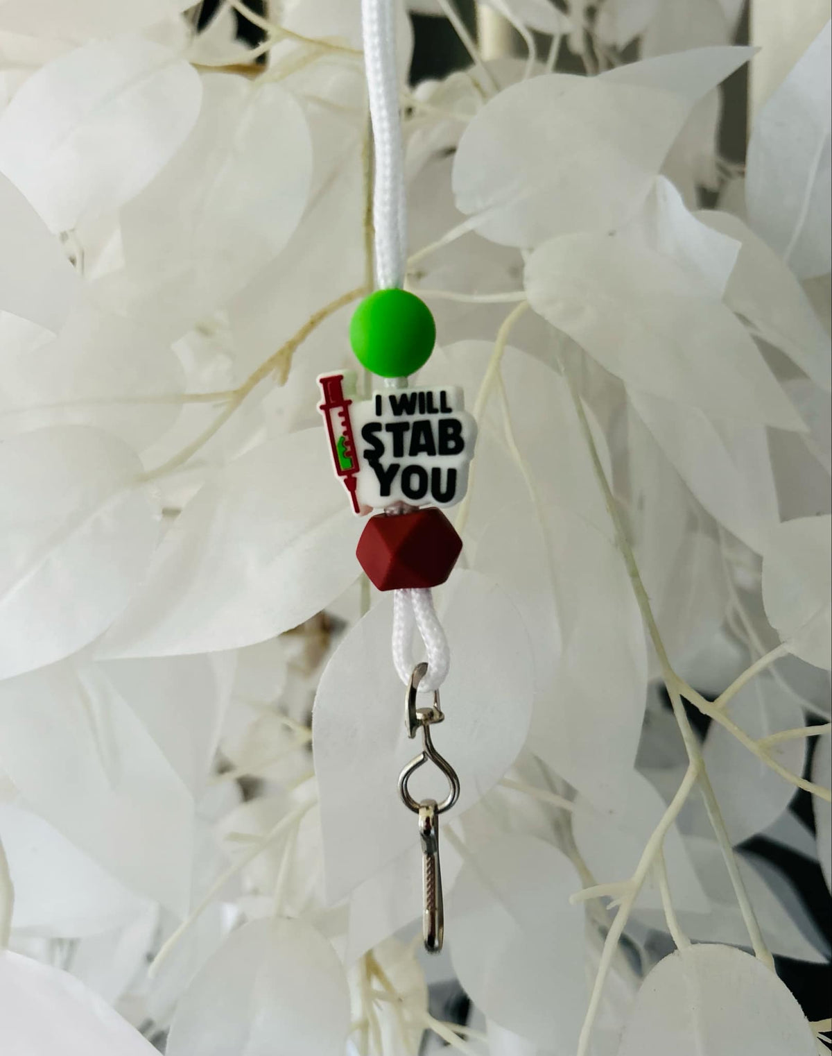 Badge Lanyard