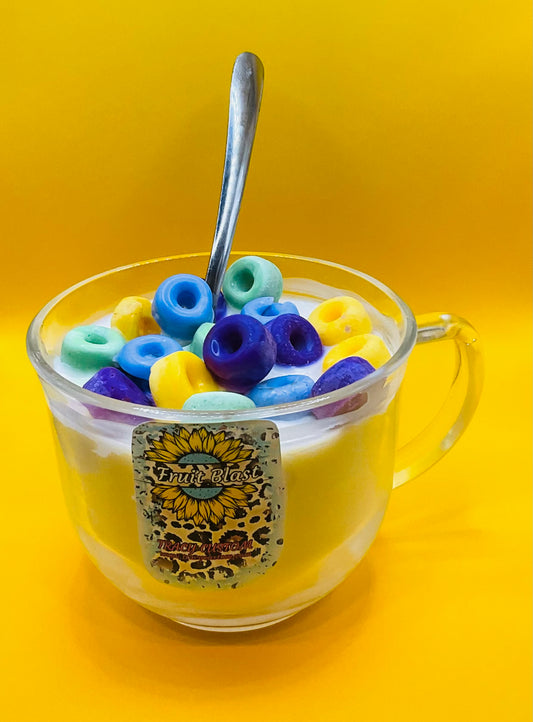 Fruit Blast