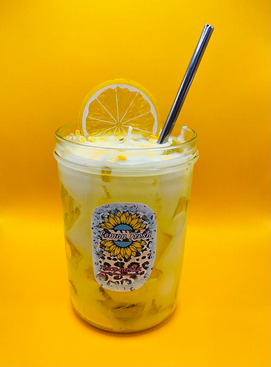 Lemon Fresh