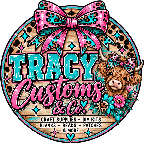 Tracy Customs & Co.