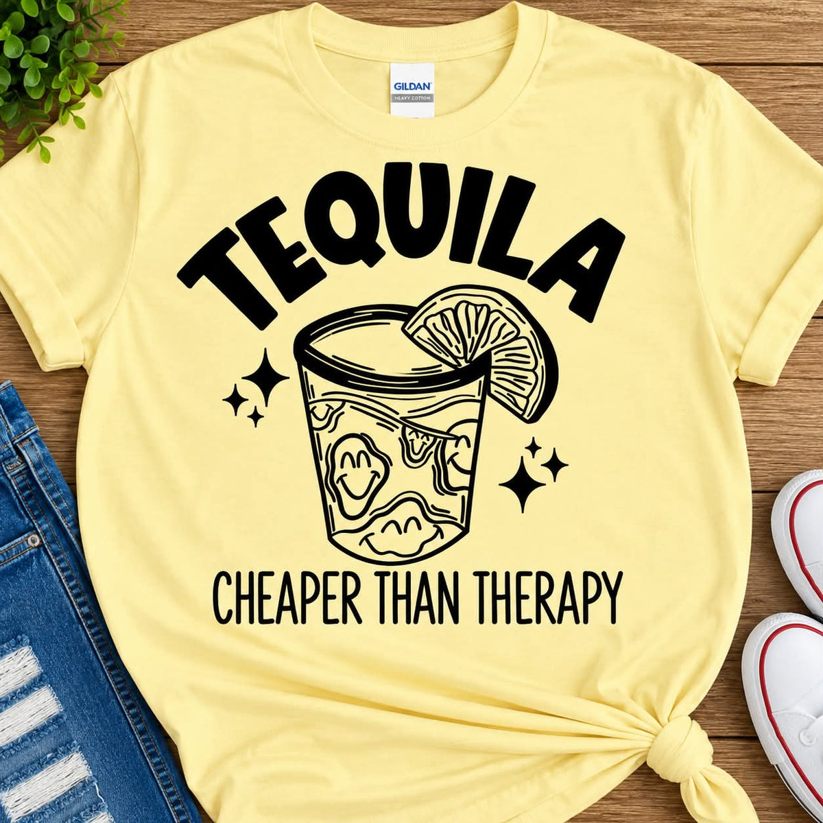 TEQUILA