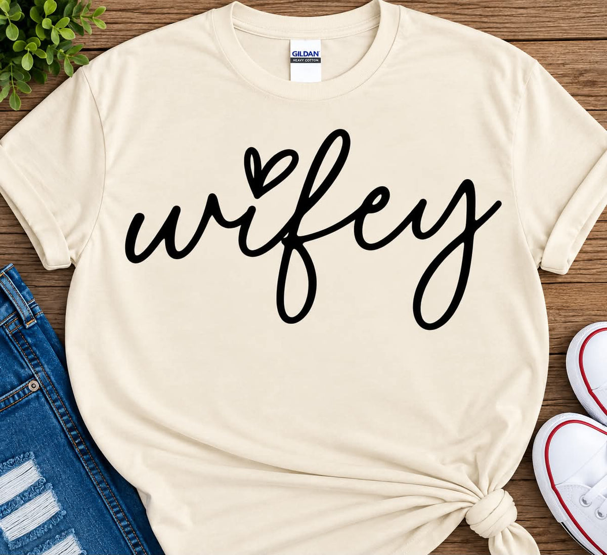 WIFEY