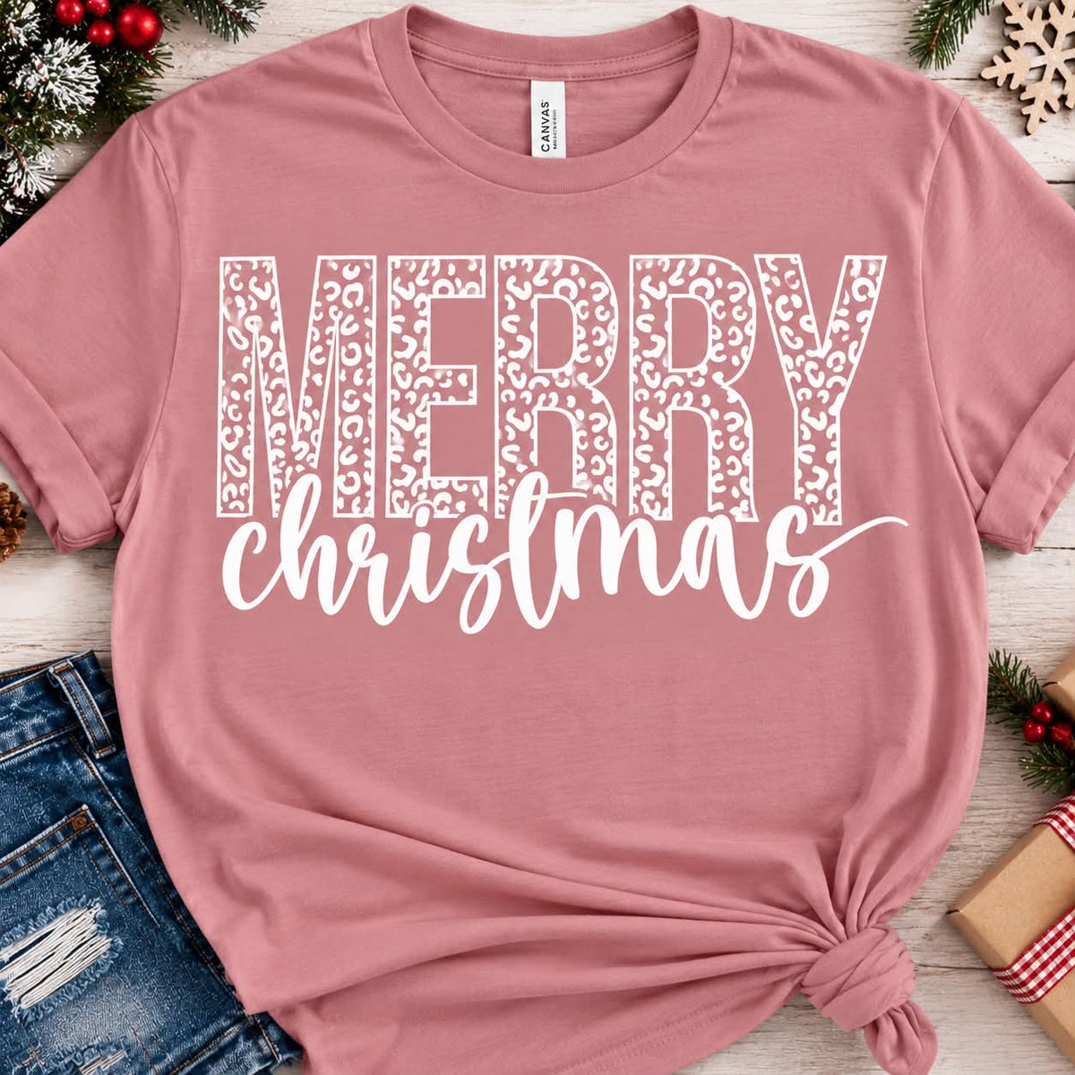 MERRY CHRISTMAS